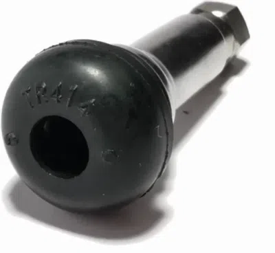 TIP TOPOL TR414AC Premium – chromovaný ventilek 50 mm, 1 ks