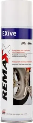 REMAXX Exive – odstraňovač lepidla po závaží 500 ml