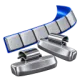 Vyvažovací závaží