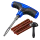 Opravné knoty a nýty