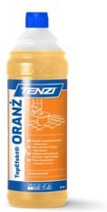 TENZI TopEfekt Oranż – čistič podlah s pomerančovou vůní, 1 l