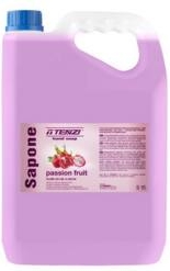 TENZI Sapone Passion Fruit – tekuté mýdlo, 5 l