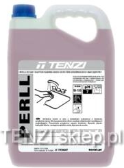 TENZI Perll – tekuté mýdlo, 5 l