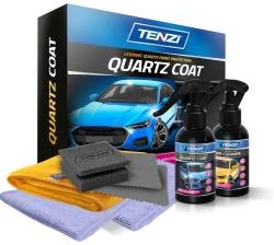 TENZI Quartz Coat – ochranný povlak na karoserii, 0,1 l