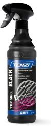 TENZI Top Grill Black – čistič grilů a trub, 0,6 l