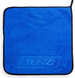 TENZI – mikrovláknová utěrka, 40 × 40 cm, 600 g/m²