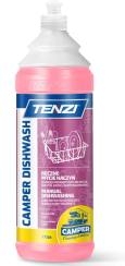 TENZI Camper Dishwash – prostředek na mytí nádobí, 1 l