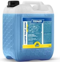 TENZI Camper Toilet Rinse Fluid – kapalina do splachovací nádrže toalety, 5 l
