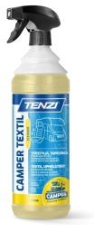 TENZI Camper Textil Cleaner – čistič čalounění karavanů, 1 l