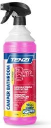 TENZI Camper Bathroom Cleaner – čistič koupelen karavanů, 1 l