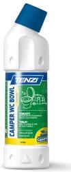 TENZI Camper WC Bowl Cleaner – čistič toaletní mísy, 0,75 l