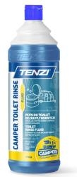 TENZI Camper Toilet Rinse Fluid – kapalina do splachovací nádrže toalety, 1 l
