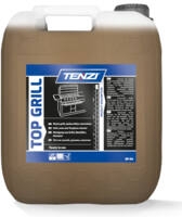 TENZI Top Grill – čistič grilů a trub, 5 l