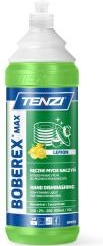 TENZI Boberex Max Lemon – prostředek na ruční mytí nádobí, 1 l