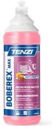 TENZI Boberex Max Tutti Frutti – prostředek na ruční mytí nádobí, 1 l