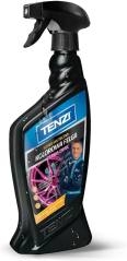 TENZI Kolorowa Felga Neon Pink – růžový čistič disků, 0,6 l