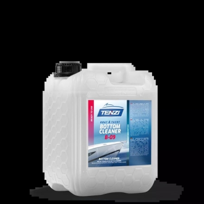 TENZI Boat Bottom Cleaner B-09 – čistič lodních trupů, 5 l