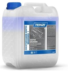 TENZI Kostka Brukowa 1 – čistič dlažby pro důkladné čištění, 5 l