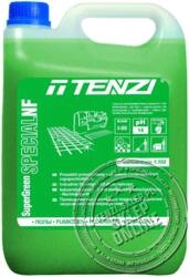 TENZI Super Green Specjal NF – čistič dílenských podlah, 5 l