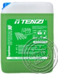TENZI Super Green Specjal NF – čistič dílenských podlah, 10 l