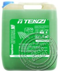 TENZI Super Green Specjal NF – čistič dílenských podlah, 20 l