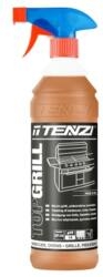 TENZI Top Grill – čistič grilů a trub, 1 l