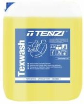 TENZI Textil Wash – čistič čalounění a koberců, 10 l
