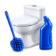 Koupelna a WC