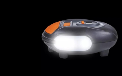 OSRAM TYREinflate 450 OTI450 – digitální kompresor do auta 12 V
