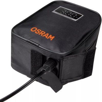OSRAM TYREinflate 4000 OTIR4000 – aku kompresor, USB-C / 12 V