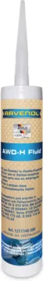 RAVENOL AWD-H FLUID – kapalina pohonu 4×4, 0,3 l