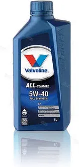 VALVOLINE All Climate C3 5W-40 – 1 l