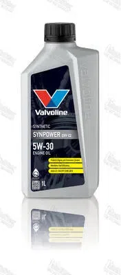 VALVOLINE SynPower ENV C2 5W-30 – 1 l