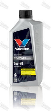 VALVOLINE SynPower XL-III C3 5W-30 – 1 l