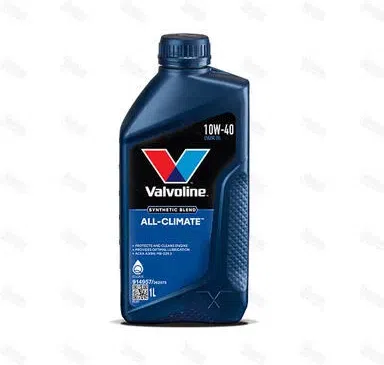 VALVOLINE All Climate 10W-40 – 1 l