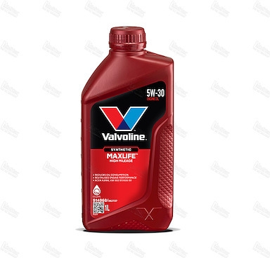 VALVOLINE MaxLife 5W-30 – 1 l