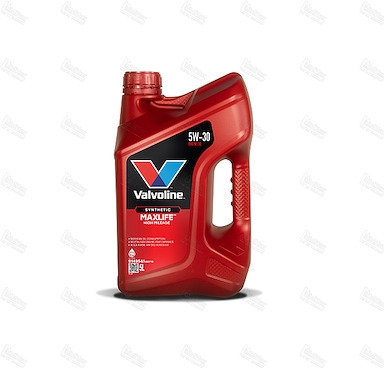 VALVOLINE MaxLife 5W-30 – 5 l