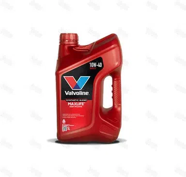 VALVOLINE MaxLife 10W-40 – 5 l