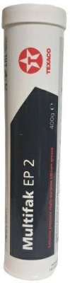 TEXACO Multifak EP-2 – 0,4 kg