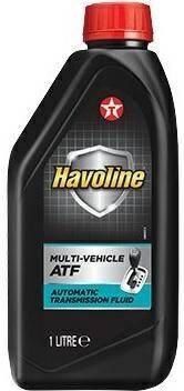 TEXACO Havoline Multi-Vehicle ATF – 1 l