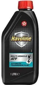 TEXACO Havoline Multi-Vehicle ATF – 1 l