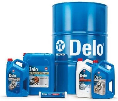 TEXACO DELO 400 XSP-SD 5W-30 – 5 l
