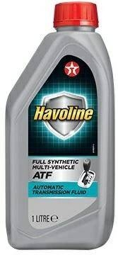 TEXACO Havoline Multi-Vehicle ATF FS – 1 l