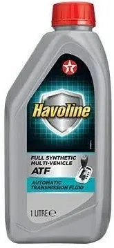 TEXACO Havoline Multi-Vehicle ATF FS – 1 l