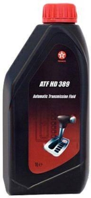 TEXACO ATF HD 389 – 1 l