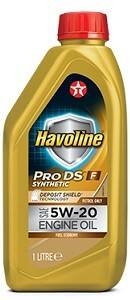 TEXACO Havoline ProDS F 5W-20 – 1 l
