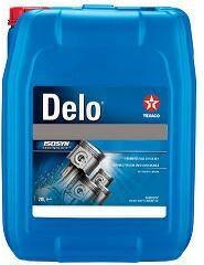 TEXACO DELO GOLD ULTRA E 15W-40 – 20 l