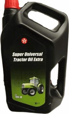 TEXACO SUTO Extra 10W-30 – 5 l