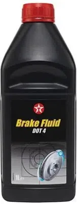 TEXACO Brake Fluid DOT 4 – 1 l
