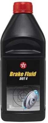 TEXACO Brake Fluid DOT 4 – 1 l